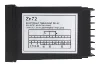 ZN72 series  digital time relay counter AC 220V  AC/DC 24V 12V DC 5V counting relay ► Photo 3/6