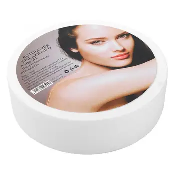 

100 Yards Disposable Non-woven Fabric Depilatory Paper Arm Leg Hair Removal Wax Strips Paper