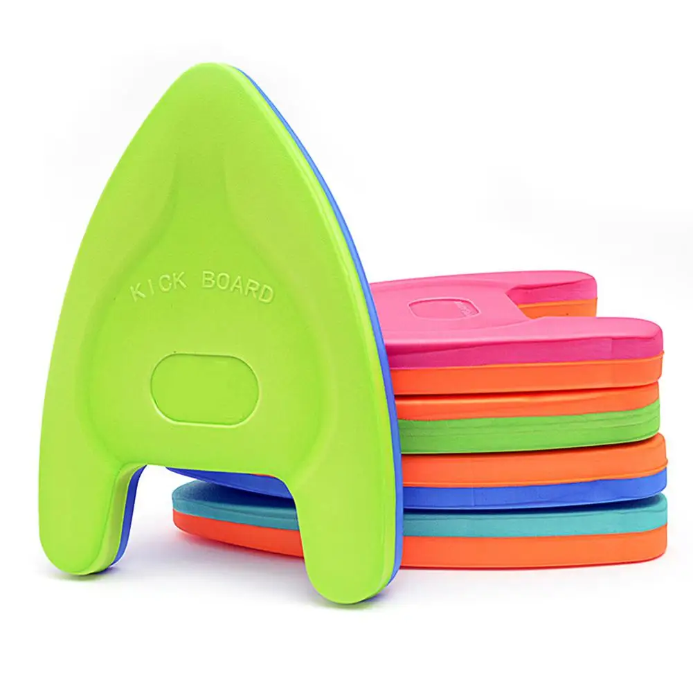 Mounchain الأطفال الكبار السباحة المبتدئين العائمة مجلس لوحة للمياه إكسسوارات رياضية