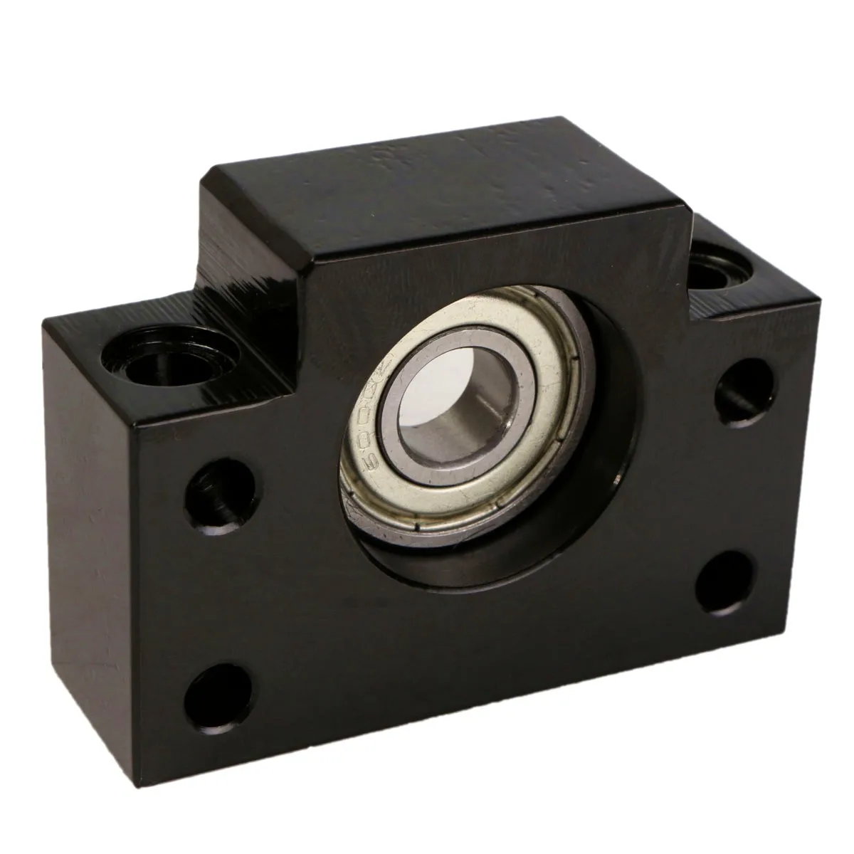 1 компл. Antibacklash RM1605 360 мм шариковый винт и гайка + BF12/BK12 6 35*10 Муфта|Линейные