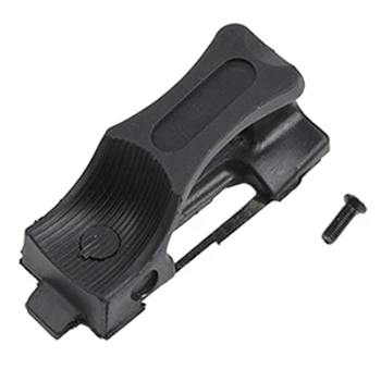 

Water Gel Beads Parts M4 Magazine Easily Pulling Modified Bottom Cap for JM8/for JM9 Magazine - Black
