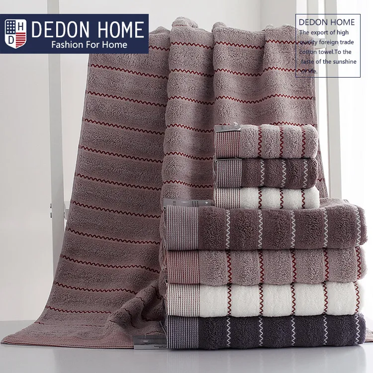 

Solid Bath Towel 100% Cotton Body Bath Quick Dry For Adults Shower Towels Face Towels Beach Toalla Playa 70*140Cm Square