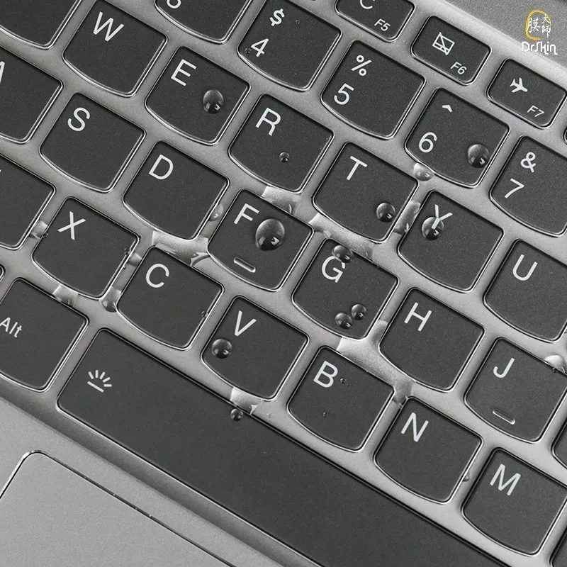 

12.5 Inch TPU Keyboard protector cover film For Lenovo yoga 720s 13.3'' air pro 14 ideapad 720-12IKB Waterproof dustproof.