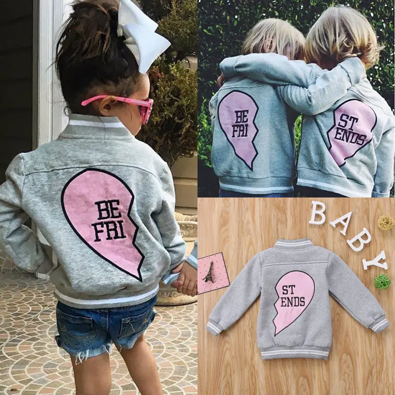 

Kids Child Baby Boy Girl Clothing Jacket Coat Snowsuit Tops Outwear Kids Boy Girls Fashion Autumn Winter Warm Button Coat 0-5T