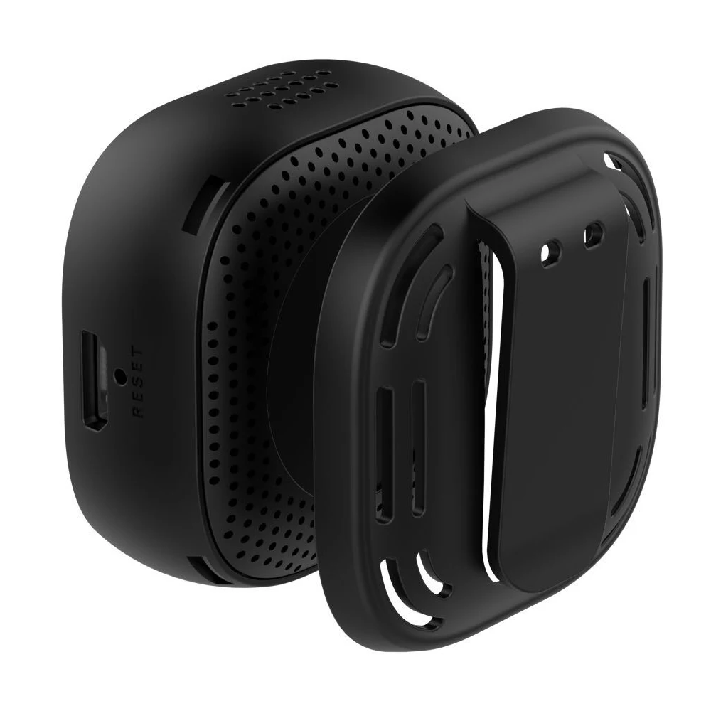 HD DV Night Vision Camera Real 4K 1080P Mini Camera Wearable Camcorder Lightweight Portable with