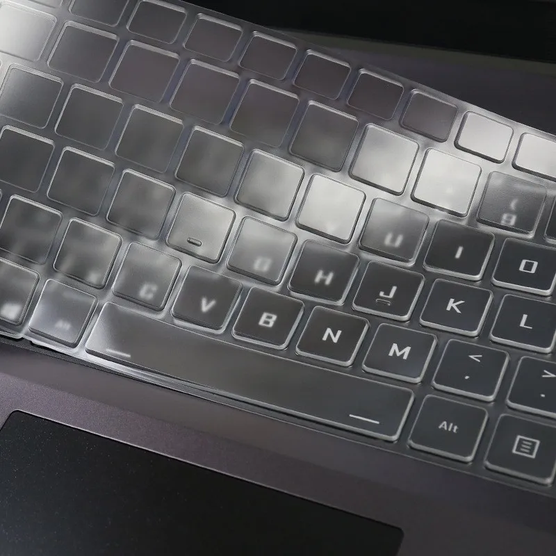 Новинка 2019 защитная пленка для ноутбука из ТПУ Hasee GX8 CR5S1 Z8 CR7P1 15 6 дюйма