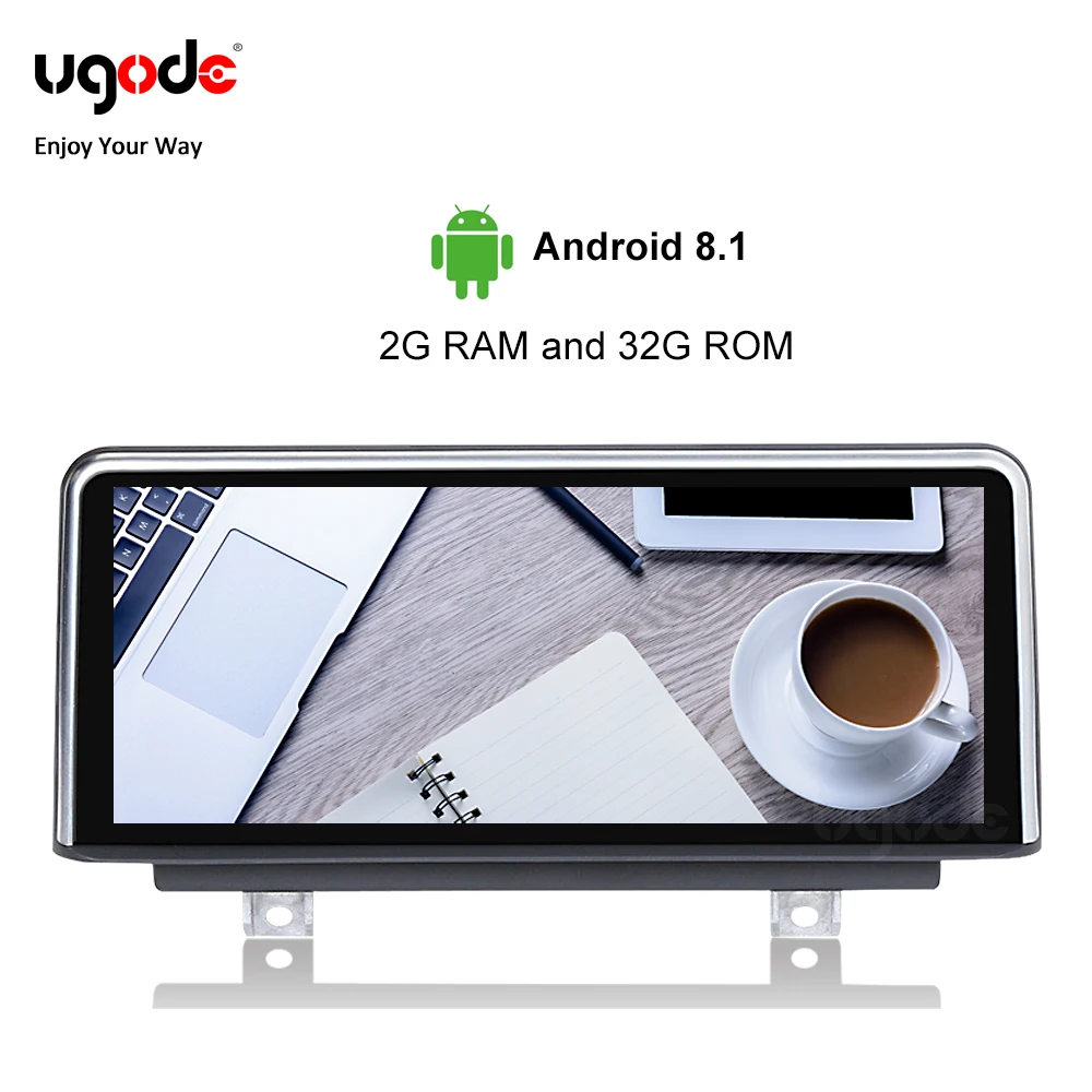 

Ugode fast PX6 Android 9.0 Car Multimedia GPS Navi Player for BMW 1 2 Series F20 F22 2013-2017 LHD stable system plug and play
