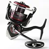 2022 nuevo Daiwa Fuego Lt 1000d 2000d 2500 3000-c 4000d-c 5000d-c 6000d carrete de pesca de carbono Material ligero carcasa- lt ► Foto 3/6