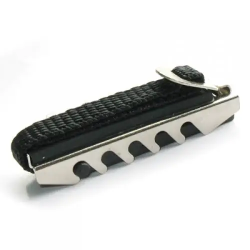

High Quality Convenient Portable Guitar Capo Clamp For Electric Acoustic Guitar W/ Flat Fretboard