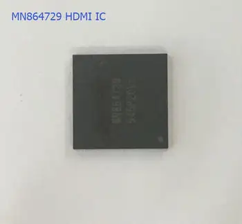 

5PCS Original MN864729 for PS4 CUH-1200 HDMI ic