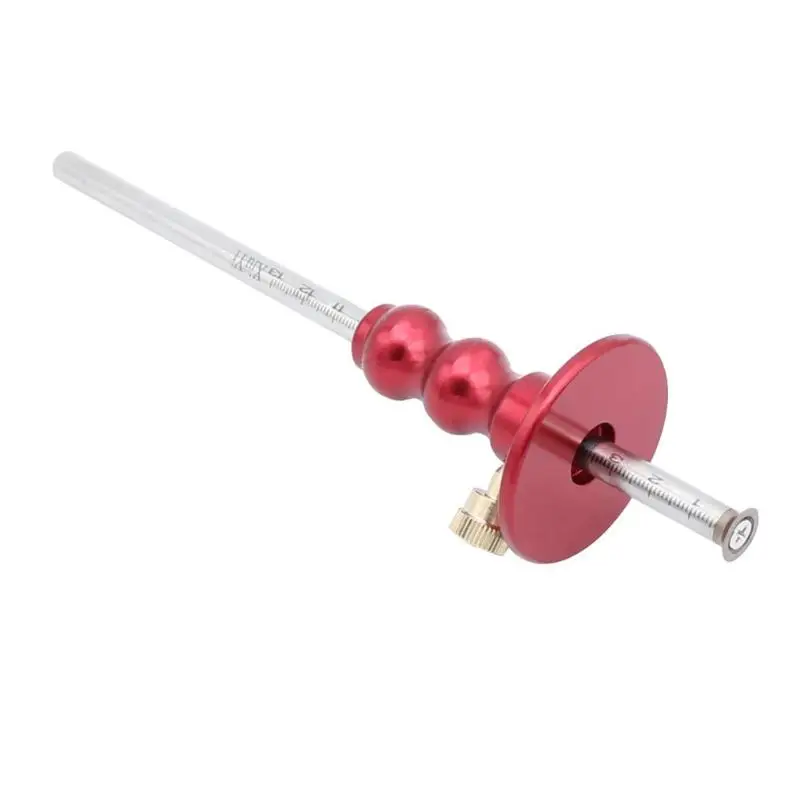 

copper aluminum alloy Woodworking Marking Device European Scribe Blade Wooden Scribe-Line Tool