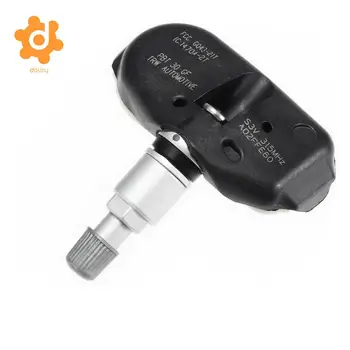 

315MHz Tire Pressure Sensor TPMS For MDX RL TL Odyssey Ridgeline