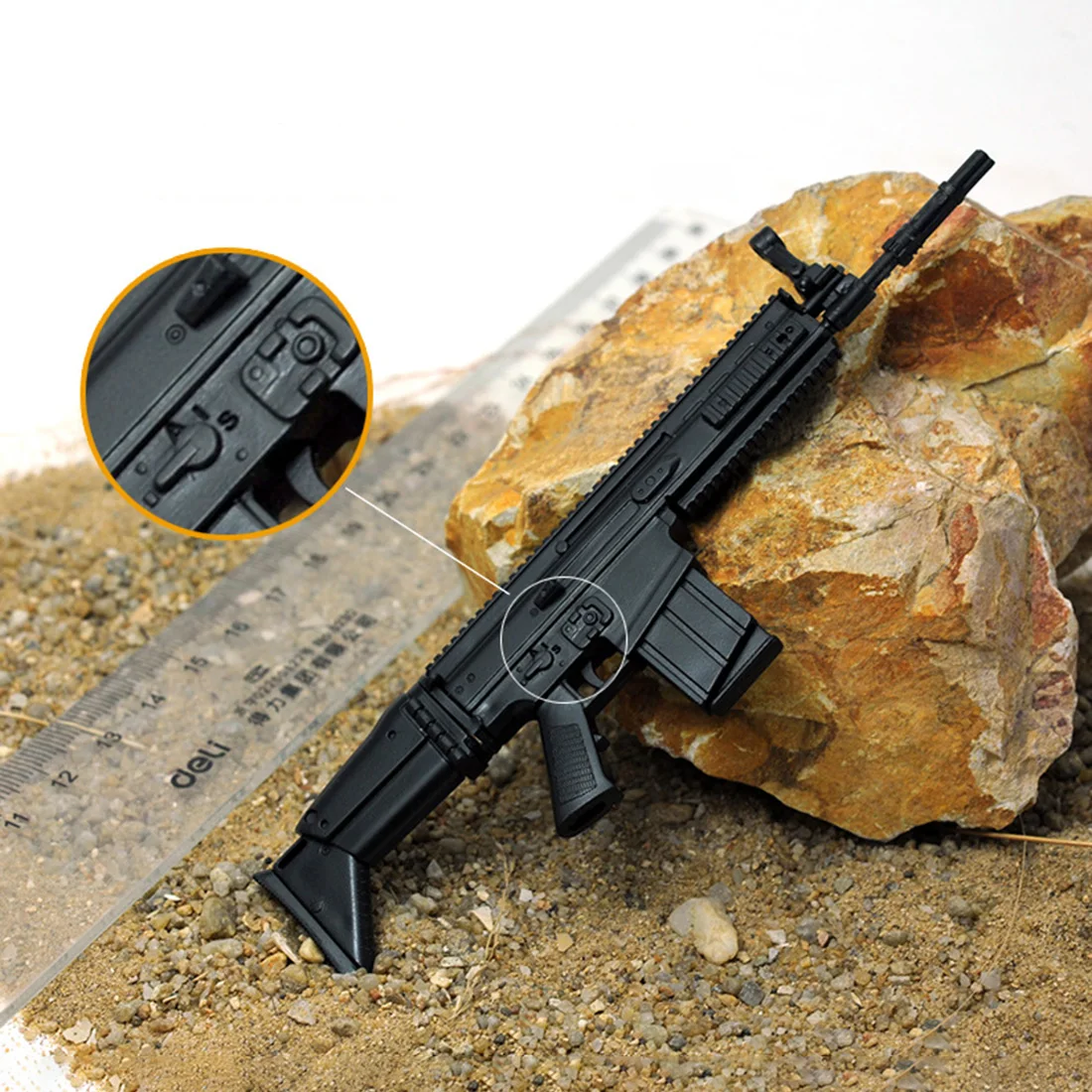 30 см 1:6 специальная полицейская модель игрушечная передвижная военная с высоким