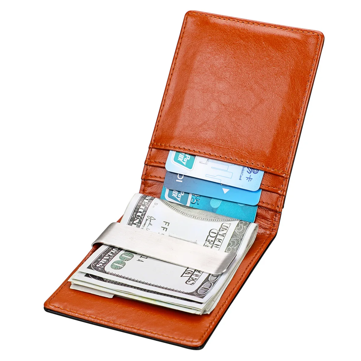 Bisi Goro 2019 прямые продажи с фабрики RFID противоугонная коровья кожа сумка для мужчин