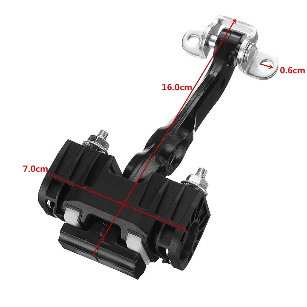 

Front Door Hinge fits for Peugeot Boxer Gitroen Fiat Ducato Bus Replaces 9181N9 Stop Hinge Strap Actuator 1358220080,9181N9