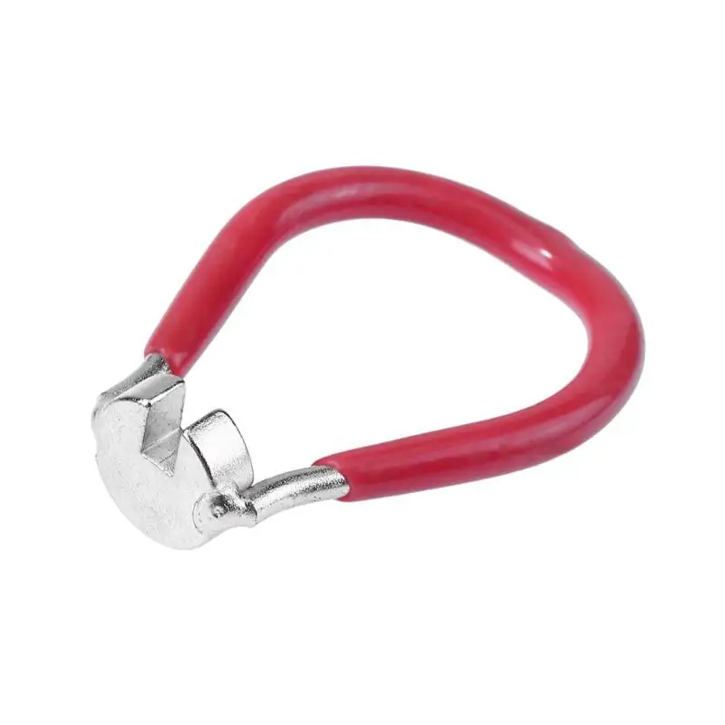 

Bike Spoke Key Wheel Wrench Tool Nipples Bicycle Repair Tools Bike Wheel Key Wrench Repair Tool Accessories
