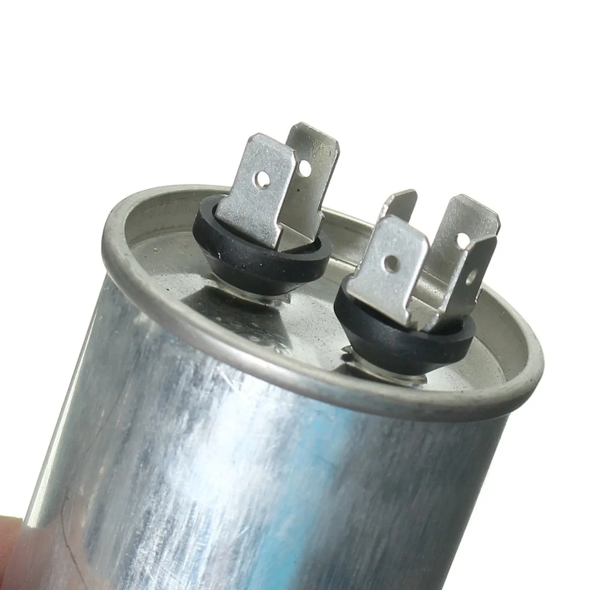 450V AC моторный конденсатор компрессор кондиционера пусковой CBB65 15 мкФ 20 25 30 35 40 45 50