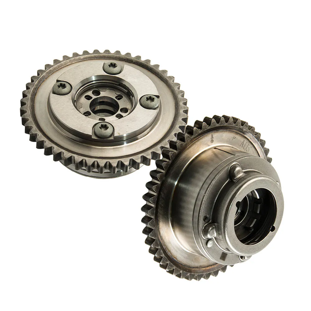 Exhaust Intake Camshaft Adjuster Actuator Fit Mercedes C250 Luxury