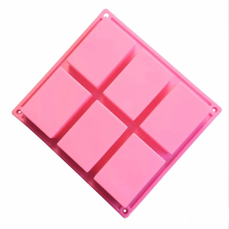 

Bar Bake Molds 1 Pc Ice Cube Candy Chocolate Cake Decorating Tools Soap Making Homemade Food Craft Cake Cookie Cupcake Molds