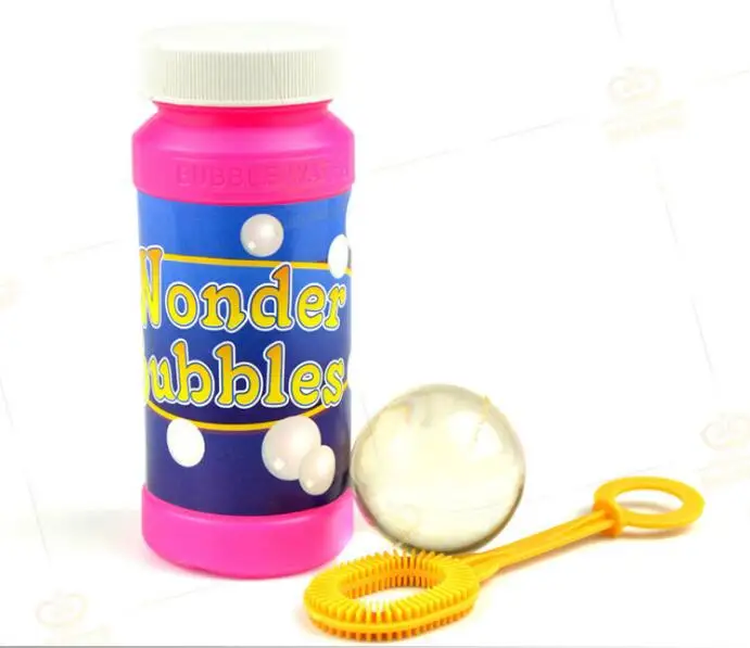 Wonder Bubbles Magic Tricks,stage,gimmick,close Up,props,accessories