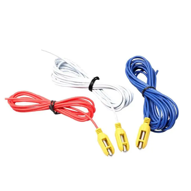 

Three Probe Stainless Steel Probe Sensor for Water Liquid Level Controller