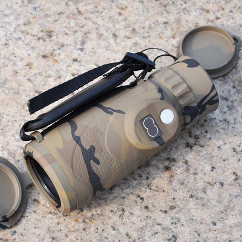

Ranging Military standard Antifogging birdwatching Direction discrimination Outdoor equipment high definition waterproof