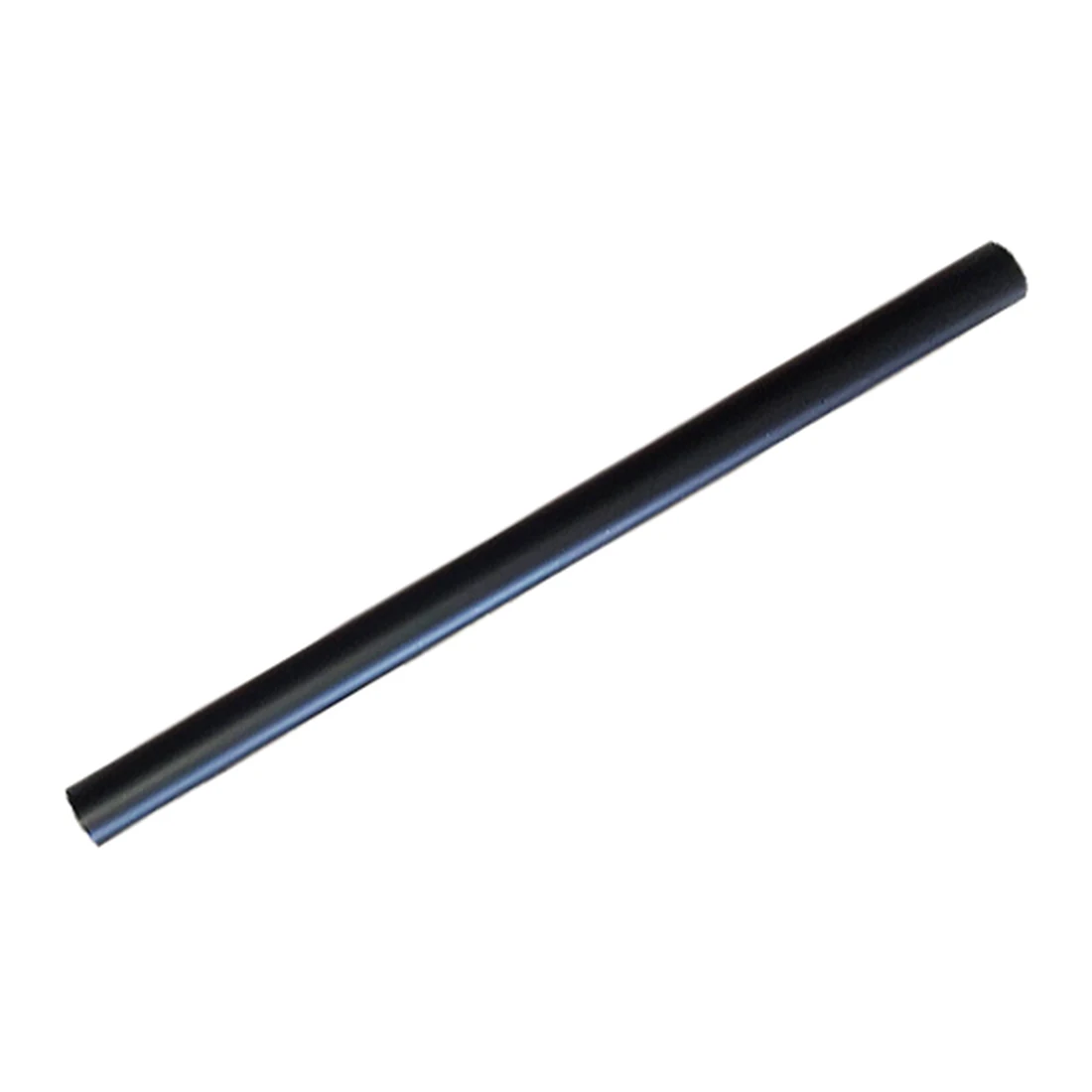 

35cm Water Gel Part Modified Casing Tube with 16mm Inner Diameter/19mm Outer Diameter - Black
