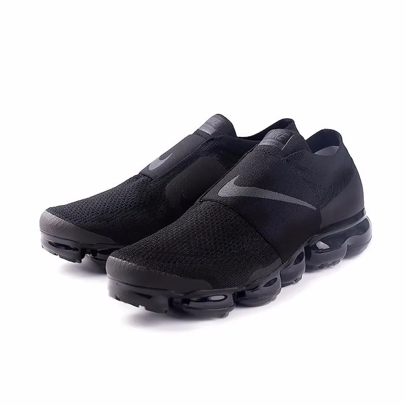 NIKE Air VaporMax Moc Original Running Shoes Mesh Breathable Comfortable non-slip Sneakers For Men#AH3397-004
