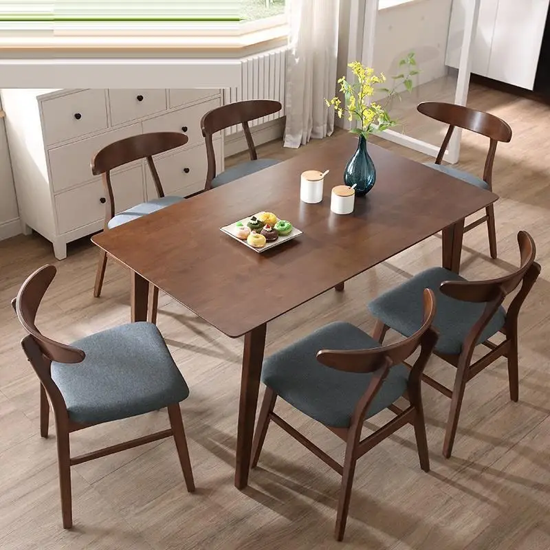 Marmol Eettafel Tavolo Dinning Set Pliante Tisch Comedores Mueble Esstisch Kitchen Bureau Tablo Mesa De Jantar Dining Room Table