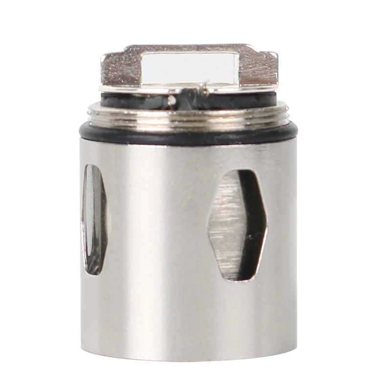ATVS SR11 Coil 0.15ohm Mesh Coils Universal For TFV12 Prince Atomizer Huge Vapor Pure Taste Replacement Vape Core 3pcs/Pack ATVS SR11 Coil 0.15ohm Mesh Coils Universal For TFV12 Prince Atomizer Huge Vapor Pure Taste Replacement Vape Core 3pcs/Pack