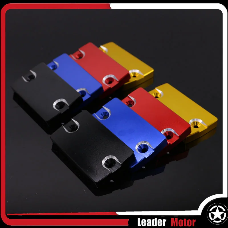 

For SUZUKI HAYABUSA GSX1300R GSX 1400 SV 1000 DL 1000 V-STROM 1000/XT front brake clutch cylinder fluid reservoir cover