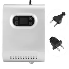 Многофункциональный очиститель воздуха, портативный генератор озона, стерилизатор, очиститель воздуха для дома, для овощей, фруктов, Очищающий стерилизатор