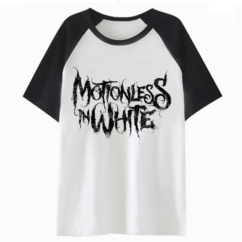 Motionless In White hot new Mens T-Shirt Tee