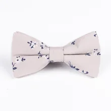 Mantieqingway мужской Регулируемый формальный хлопковый винтажный галстук-бабочка бабочки для смокинга, жениха, выпускного вечера, вечерние аксессуары, подарок