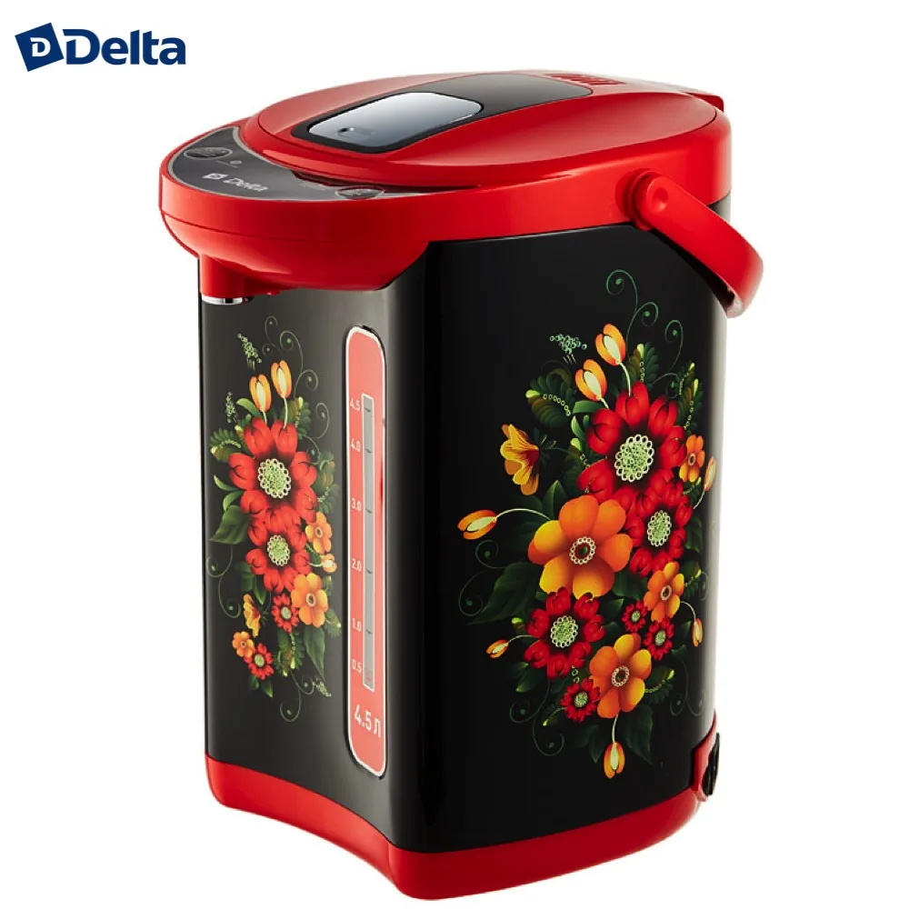 Electric Kettles DELTA 0R-00000272 Kitchen Appliances Teapot warmer DL-3035 Electric Kettles DELTA 0R-00000272 Kitchen Appliances Teapot warmer DL-3035