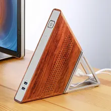 Острый угол AA-B4 DIY Мини ПК Intel Apollo Lake N3450 Intel HD Graphics 500 8 Гб ram + 64 Гб EMMC + 128 Гб SSD 2,4G + 5,8G 5G WiFi