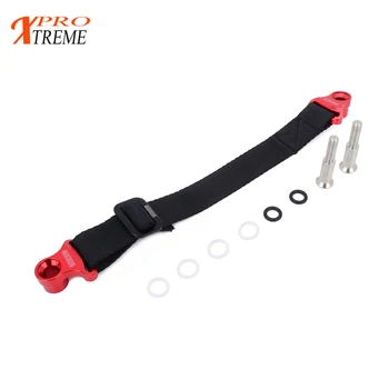 

Motocross Rear Rescue Strap Bundle Tie Band For YAMAHA YZ250F YZ450F YZF250 YZF450 2014 2015 2016 2017 2018 2019 2014-2019