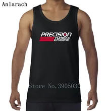 Прецизионные жилеты с турбо-двигателем хлопок, потрясающие весенние топы на бретелях для мужчин, базовые однотонные майки для торжеств