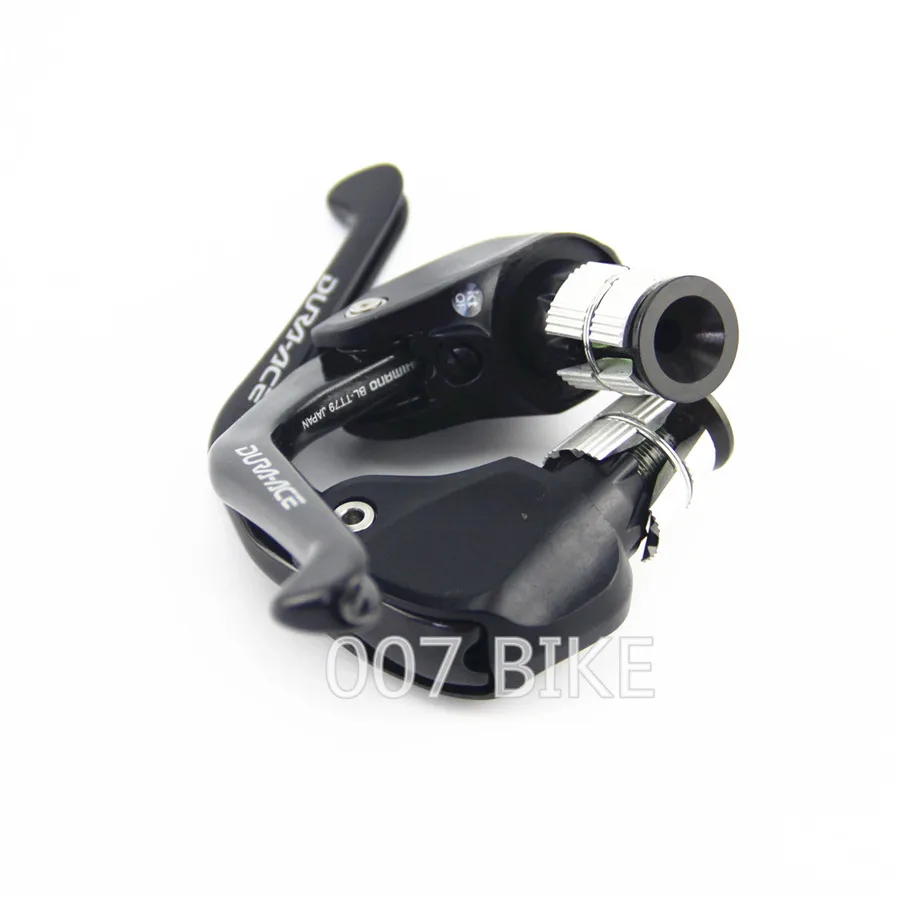 Shimano BL TT79 TT/Триатлон дорожный велосипед 5800 R8000 6800 R7000 R9100 ULTEGRA BL-TT79 тормозной рычаг набор-черный