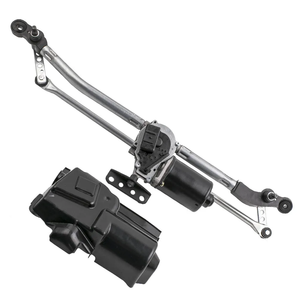 

Wiper Linkage + Front Wiper Motor for Opel Astra G Vauxhall Astra 98-05 for 1.2 1.4 1.6 1.7 1.8 2.0 2.2 1273028127414224450202