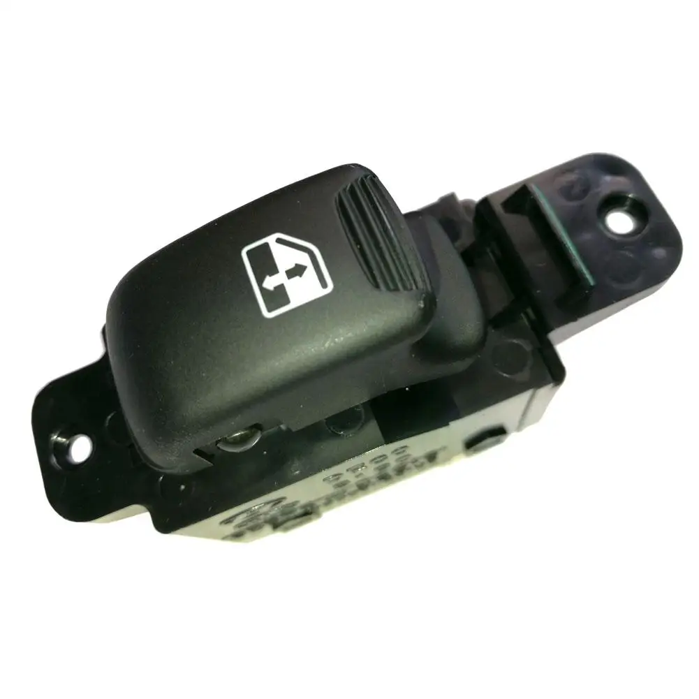 Переключатель Стеклоподъемника Master Power FR RR RL 93580-26100 для Santa Fe 2001-2006 | Автомобили и