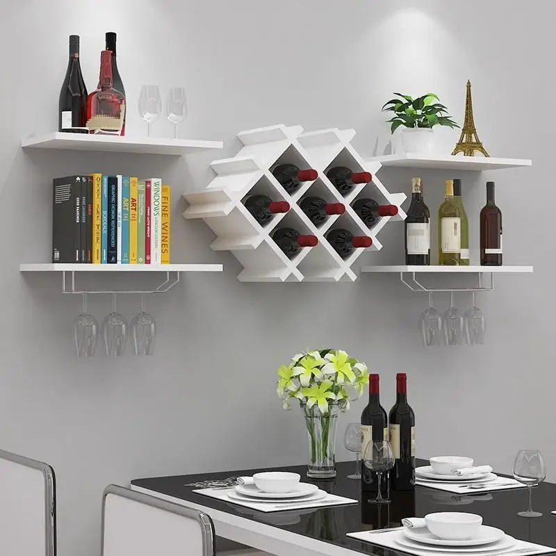 Kitchen Table Cristaleira Kast Meube Sala Shelves Living Room Desk Cocina Shelf Commercial Furniture Mueble Bar wine Cabinet