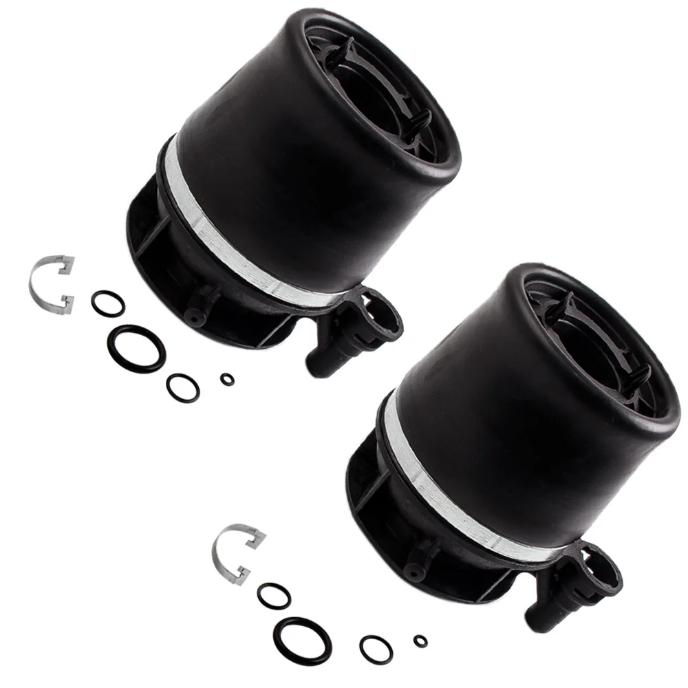 Fit Lincoln Navigator Rear Air Suspension Springs Bag 4L1Z5A891AA 2003-2006 Bellows 2pcs | Автомобили и мотоциклы