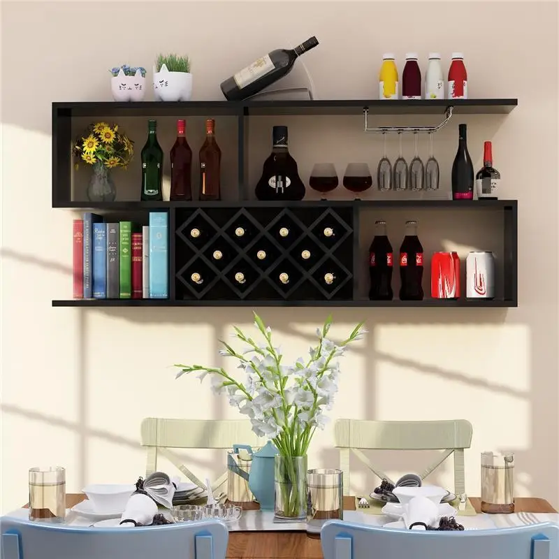 Esposizione Cocina Meja Rack Meble Cristaleira Sala Table Mobili Per La Casa Mueble Bar Commercial Furniture Shelf wine Cabinet