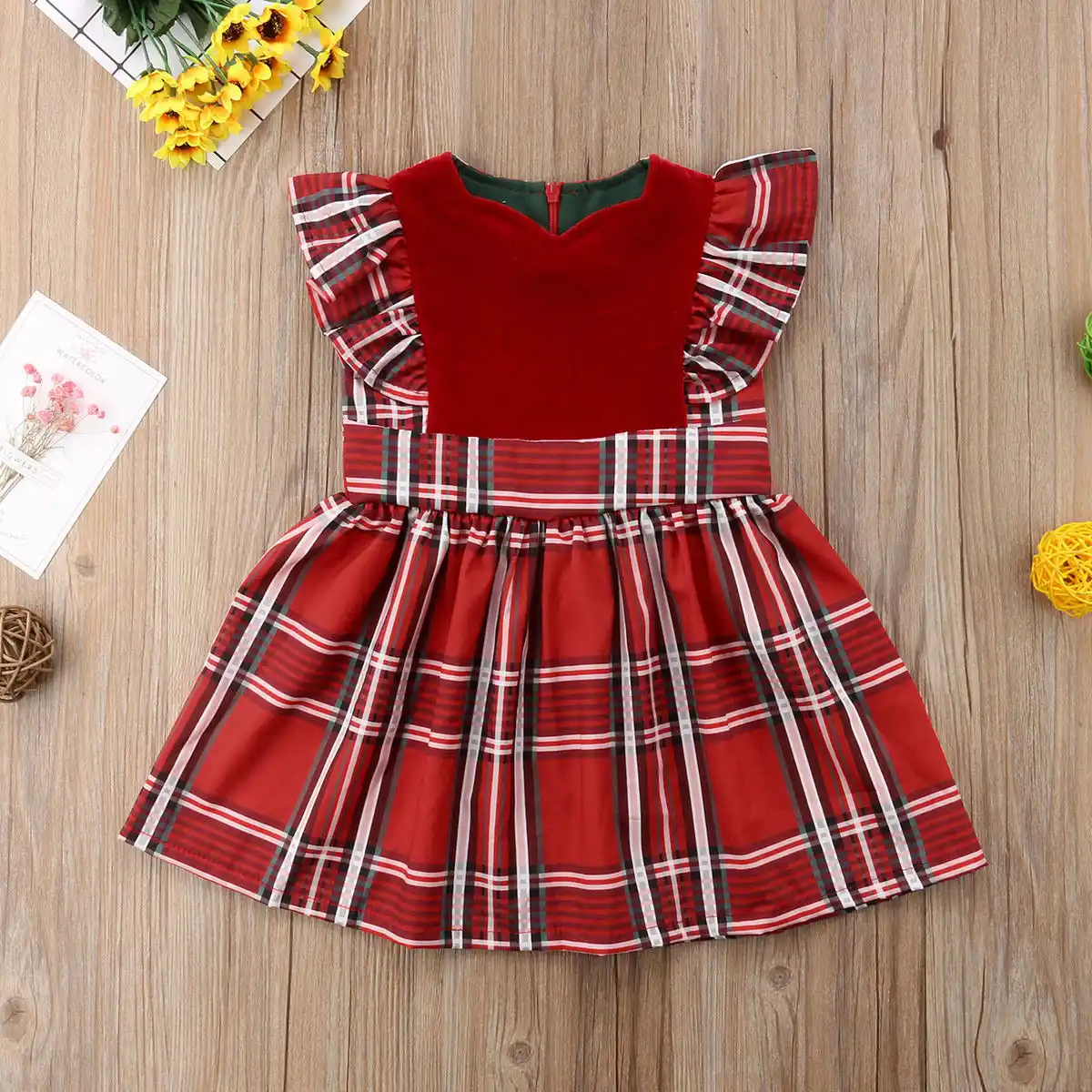 baby girl jumper dresses