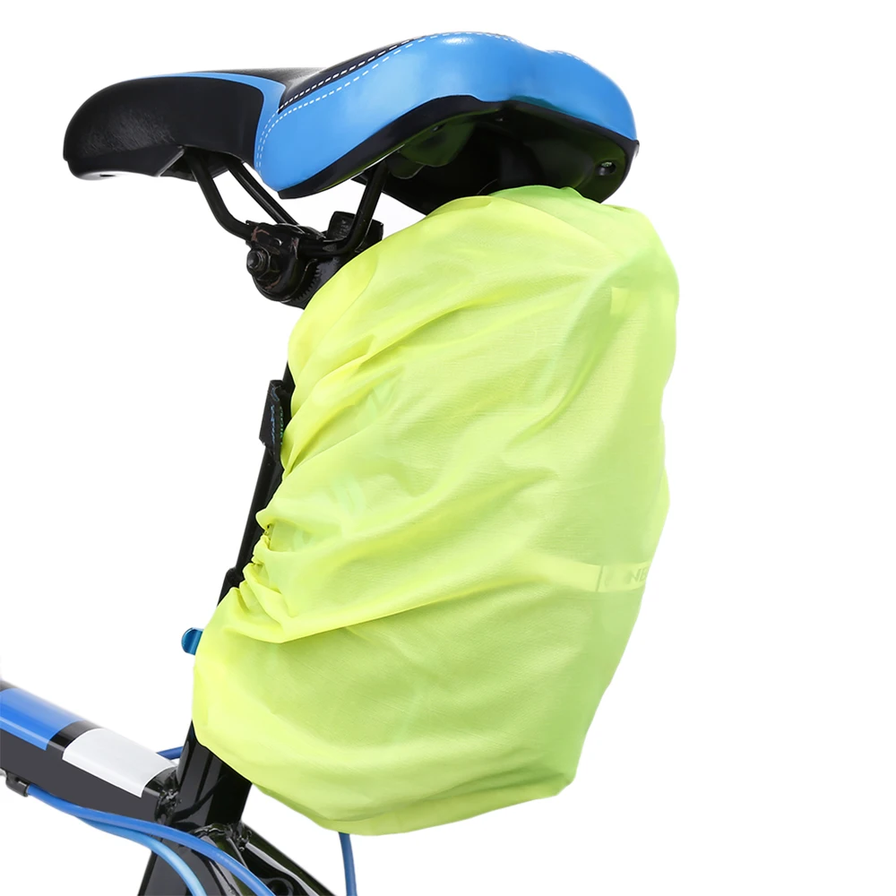 INBIKE SX510 велосипедное седло Водонепроницаемый Открытый горный велосипед задний