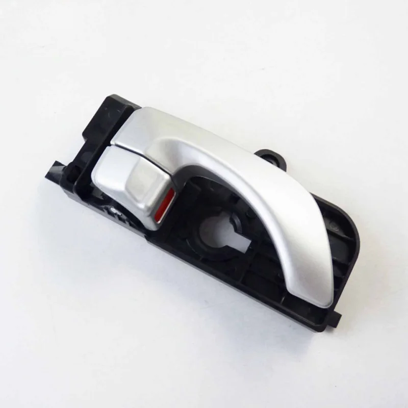 Car Inside Front Right Door Handles Inner Door Knob For