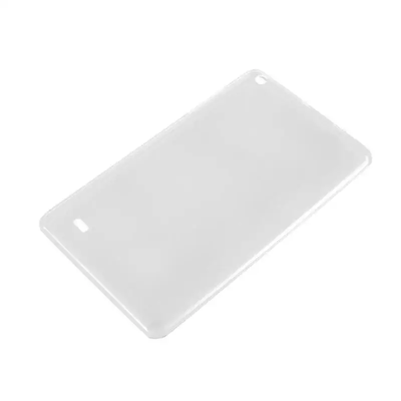 

Soft TPU Shell Tablet Protective Cover Smart Pad Case for CHUWI Hi9 Pro 8.4 inch Tablet PC