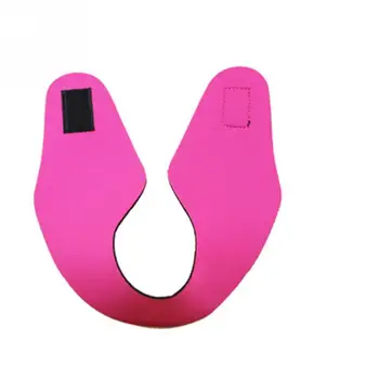 

Unisex Adult Kids Swimming Bathing Waterproof Ear Band Hair Headband Protector Watersport Neoprene Headband
