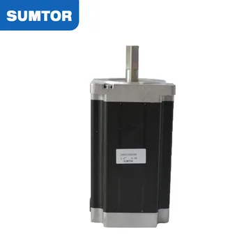 

kit cnc motor nema 34 150mm motor body length 12N.m holding torque 6A current